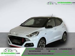 Utilisé 2021 Hyundai i10 Citadine | 21 000 € (Prix cher)