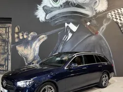 Utilisé 2021 Mercedes 300 AMG line Break | 38 490 €