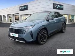 Bleue Utilisé 2023 Peugeot e-3008 GT SUV | 32 289 € (Bon prix)