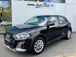 Utilisé 2023 Audi A1 Advanced Citadine | 24 900 € (Prix juste)