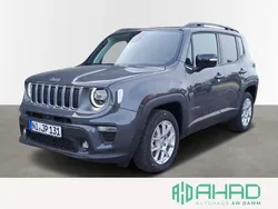 Utilisé 2023 Jeep Renegade SUV | 22 490 € (Super prix)