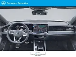 Utilisé 2025 VW Passat R-line | 58 990 €