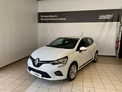 Utilisé 2020 Renault Clio V Zen | 14 490 € (Bon prix)