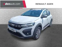 Utilisé 2023 Dacia Sandero Expression Citadine | 14 489 €
