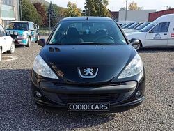 Occasion 2010 Peugeot 206+ Citadine | 3 600 € (Prix juste)