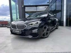 Blanc Utilisé 2024 BMW 216 Comfort Edition Berline | 36 590 € (Prix cher)