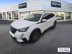 Utilisé 2021 Peugeot 2008 Business-Line SUV | 14 290 € (Prix juste)