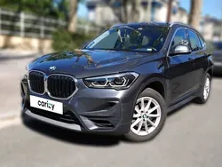 Gris Utilisé 2019 BMW X1 SUV | 18 790 € (Super prix)