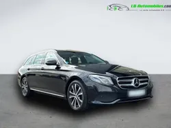 Utilisé 2017 Mercedes E350 Berline | 38 000 € (Super prix)
