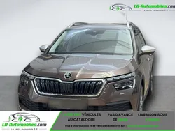 Utilisé 2021 Skoda Kamiq SUV | 27 100 € (Prix assez cher)