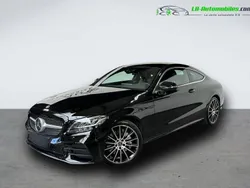 Utilisé 2021 Mercedes C300 Berline | 45 300 €