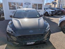 Utilisé 2022 Ford Focus ST-Line X | 20 990 € (Super prix)
