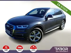 Gris Utilisé 2019 Audi Q5 Sport SUV | 35 488 € (Prix juste)