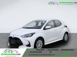 Utilisé 2021 Toyota Yaris Citadine | 18 900 €