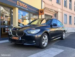 Gris Utilisé 2012 BMW 530 M Sport Berline | 21 990 €