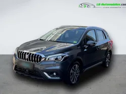 Utilisé 2021 Suzuki SX4 S-Cross SUV | 22 900 € (Bon prix)
