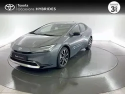 Utilisé 2025 Toyota Prius Design Citadine | 39 490 € (Prix cher)