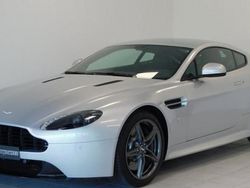 Utilisé 2016 Aston Martin V8 Vantage Coupé | 114 900 €