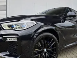 Utilisé 2020 BMW X6 M Sport SUV | 61 977 €