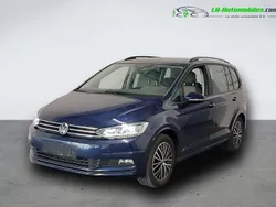 Utilisé 2023 VW Touran Monospace | 35 600 € (Prix juste)
