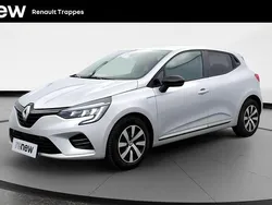 Gris Utilisé 2023 Renault Clio V Evolution Citadine | 14 990 € (Prix juste)
