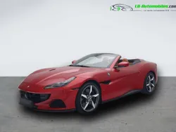 Utilisé 2023 Ferrari Portofino Coupé | 275 700 € (Prix assez cher)