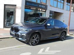 Gris Utilisé 2020 BMW X6 M Sport SUV | 58 990 € (Bon prix)