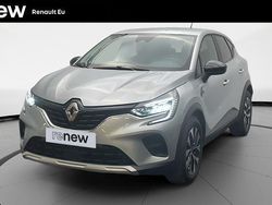 Gris Occasion 2024 Renault Captur Evolution SUV | 18 690 € (Prix juste)