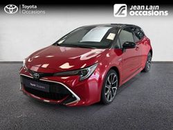 Occasion 2019 Toyota Corolla Citadine | 23 990 € (Prix assez cher)