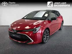 Utilisé 2019 Toyota Corolla Citadine | 23 990 € (Prix cher)