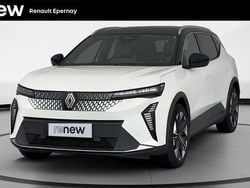 Blanc Utilisé 2024 Renault Scénic Techno Monospace | 35 999 € (Bon prix)