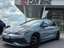 Utilisé 2022 VW Golf VIII GTI Berline | 39 990 € (Prix cher)