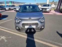 Utilisé 2024 Citroën C3 PureTech Citadine | 12 340 € (Prix juste)