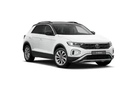 Nouvelle 2025 VW T-Roc Edition SUV | 32 375 € (Prix juste)