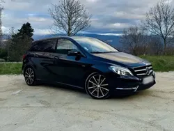 Mercedes B200