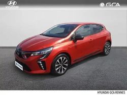 Sunrise red Utilisé 2024 Mitsubishi Colt Berline | 17 490 € (Prix juste)