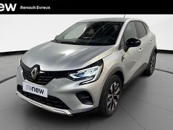 Gris Utilisé 2024 Renault Captur Evolution SUV | 17 960 € (Prix juste)