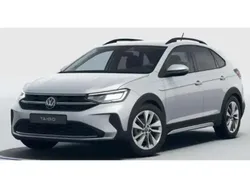 Argent Utilisé 2025 VW Taigo Life SUV | 26 656 € (Prix juste)