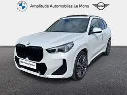 Utilisé 2023 BMW X1 M Sport SUV | 56 990 € (Prix cher)