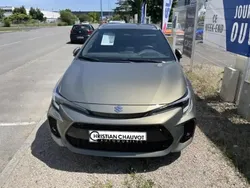 Bronze Nouvelle 2025 Suzuki Swace Break | 29 900 € (Prix juste)