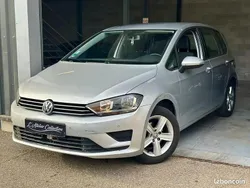 Argent Utilisé 2016 VW Golf VII Break | 12 490 € (Super prix)