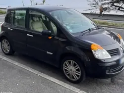 Utilisé 2005 Renault Modus Initiale Monospace | 1 000 €