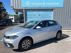 Utilisé 2024 VW Polo S | 21 190 € (Prix juste)