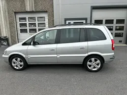 Gris Utilisé 2003 Opel Zafira Comfort Monospace | 1 199 €