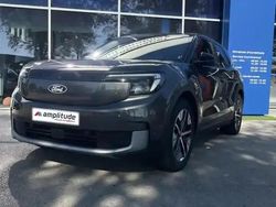 Gris Utilisé 2025 Ford Explorer Extended Range SUV | 33 590 €