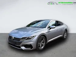 Utilisé 2020 VW Arteon Berline | 34 200 € (Bon prix)