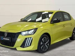 Utilisé 2024 Peugeot 208 Active Citadine | 15 999 € (Prix juste)