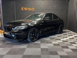 Utilisé 2018 BMW M2 Comfort Edition Coupé | 37 990 € (Prix juste)