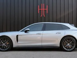 Utilisé 2018 Porsche Panamera 4 Sport Turismo Berline | 69 900 €
