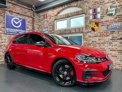 Rouge Utilisé 2020 VW Golf VII GTI Berline | 35 470 € (Prix cher)